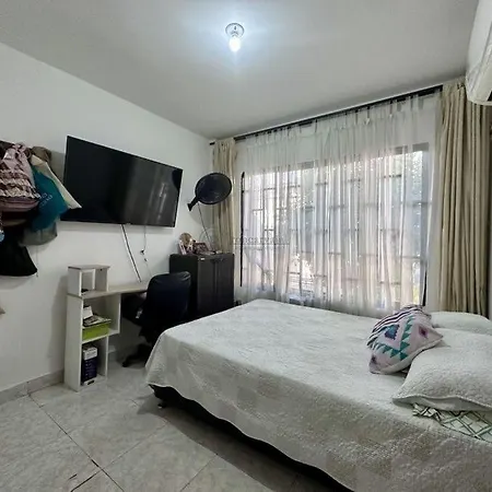 Pie De La Popa - 3 Apartamento