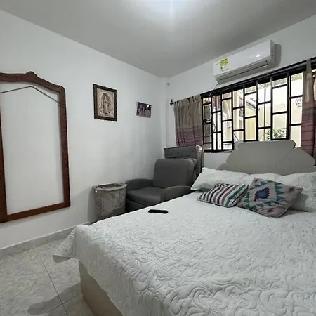 Apartamento Pie De La Popa - 3 *