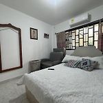 Apartamento Pie de la Popa Cartagena - 3 Habitaciones