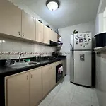 Apartamento Pie de la Popa Cartagena - 3 Habitaciones