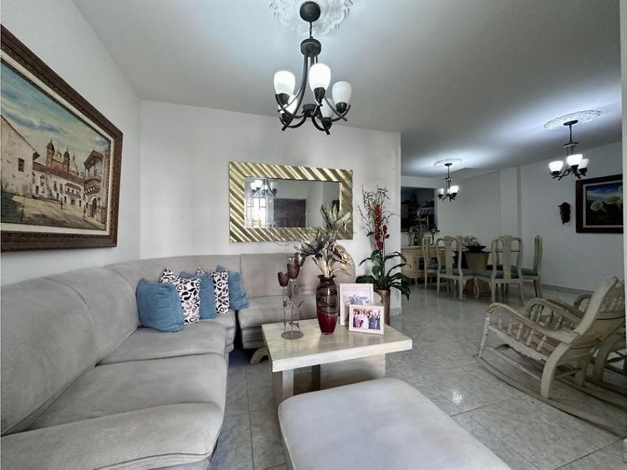 Apartamento Pie De La Popa - 3 *