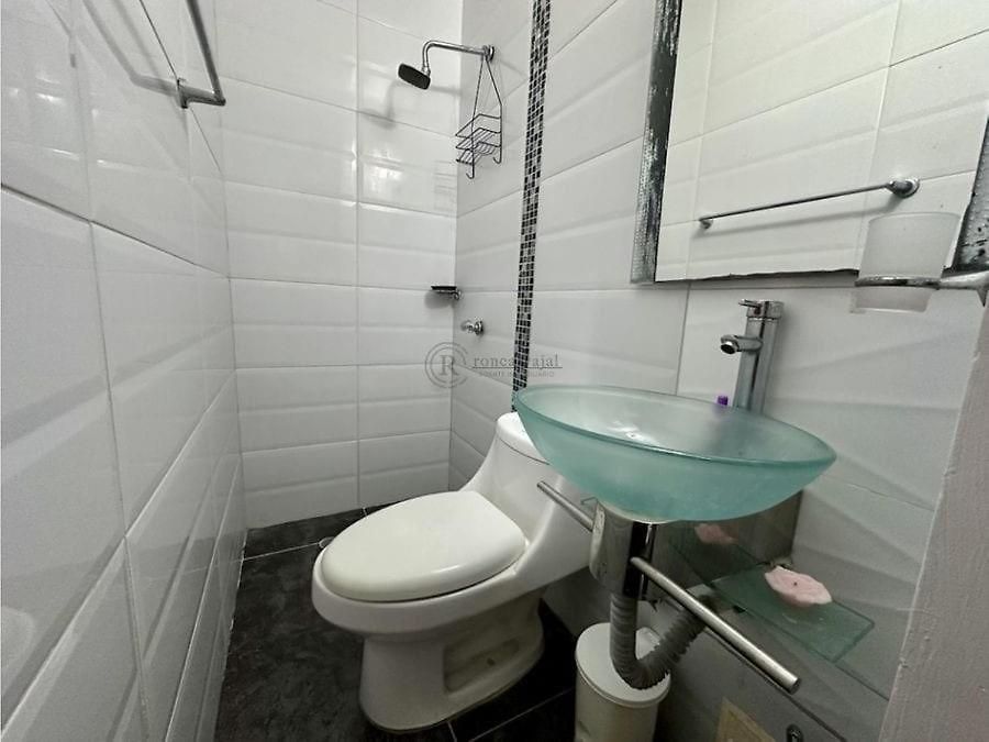 Apartamento Pie De La Popa - 3 Cartagena