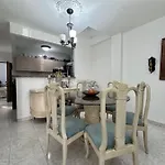 Apartamento Pie De La Popa Cartagena - 3 Habitaciones