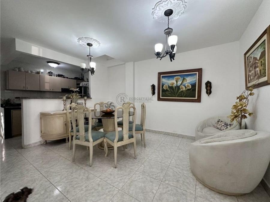 Apartment Pie De La Popa - 3 Cartagena