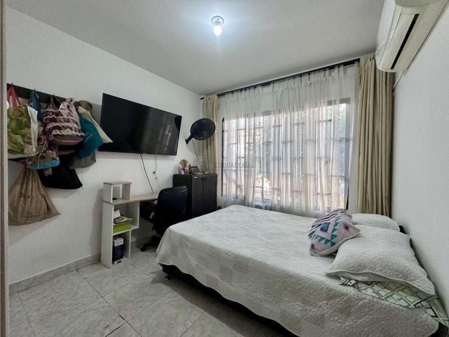 Pie De La Popa - 3 Apartment