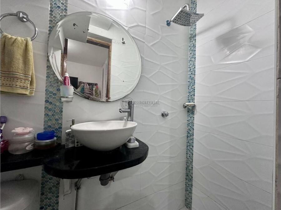 Apartment Pie De La Popa - 3 Cartagena