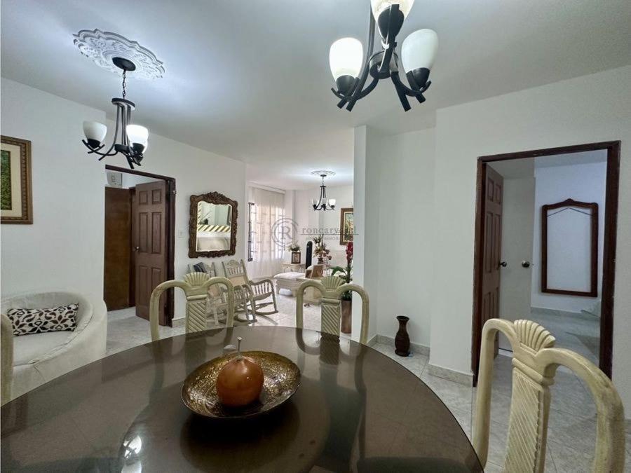 Pie De La Popa - 3 Apartment Cartagena