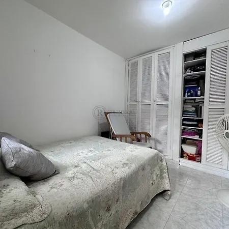Apartment Pie De La Popa - 3 Cartagena